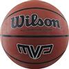 Wilson BASKETBALL WILSON MVP 295 WTB1419XB07 marrone