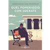 SALANI Quel pomeriggio con Socrate
