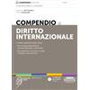 Edizioni Simone Compendio di Diritto Internazionale