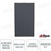 Dahua LDH43-WAI200K - Digital Signage LCD - 43 Pollici verticale funzionamento 24/7 - 8ms - Dahua