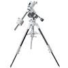 Bresser - Supporto Exos 2/EQ-5 per Messier