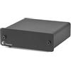 Pro-Ject Phono Box - Preamplificatore di alta qualità, tecnologie avanzate, suono dinamico - Nero