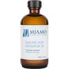 MEDSPA Srl MIAMO ACNEVER SALICYLIC ACID EXFOLIATOR 2% 120 ML