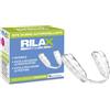 MONTEFARMACO OTC SpA DR BRUX BITE RILAX DIURNO TRASPARENTE