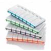 QUALIFARMA Srl PILBOX TEMPO PILLOLIERA SETTIMANALE