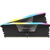 Corsair (TG. 32GB (2x16GB)) CORSAIR VENGEANCE RGB DDR5 RAM 32GB (2x16GB) 7000MHz CL34 In