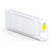 Epson Originale C13T50M400 T50M4 Epson giallo Ultra Chrome XD3 a Pigmenti 700ml
