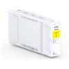 Epson Originale C13T50U400 T50U4 Epson giallo Ultra Chrome XD3 a Pigmenti 350ml