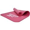 Reebok Tappetino di allenamento Reebok - 7mm - Rosa