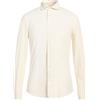 OUT/FIT - Camicia tinta unita