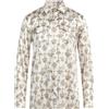 GIVENCHY - Camicia fantasia