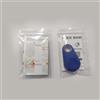 Genérico Tracker GPS-Rilevatore Di Tracciamento/Localizzatore GPS per Auto, Cani e Gatti/Localizzatore Bluetooth/Dispositivo Anti-perso/Compatibile con iOS e Android/Resistente all'acqua (Blu Scuro)