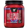 BSN Nutrition N.O.-Xplode, Integratore Alimentare in Polvere Pre-Allenamento, Supporto per Energia e Concentrazione con Caffeina, Aminoacidi, Vitamina C e Zinco, Gusto Purple Power, 50 Porzioni, 650 g