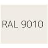 Master Industria Per L'Edilizia Resina Epossidica Satinata per Piastrelle e Superfici Facile Applicazione 12 MQ (Epofix Coat) (RAL9010, 1 Kg)