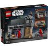LEGO SpA Battaglia tra Paz Vizsla™ e Moff Gideon™ LEGO