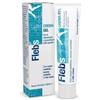 Polifarma Benessere Flebs Crema Gel + Scrub Esfoliante Gambe 100 Ml