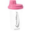 IronMaxx Eiweiß Shaker - 700 ml - Frozen White Rosa | Shaker Proteico con Tappo a Vite | Antigoccia | BPA/DEHP Free | Lavabile | Scala Graduata