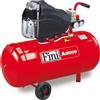 FINI COMPRESSOR Compressore aria monofase 2Hp 230V 50 litri Fini AMICO 50 SF2500