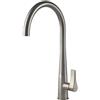 GESSI miscelatore rubinetto da cucina girevole 17151 PROTON - 17151-149