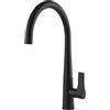 GESSI miscelatore rubinetto da cucina girevole 17151 PROTON - 17151-299