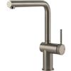 GESSI miscelatore rubinetto da cucina girevole 60471 INEDITO - 60471-149