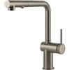 GESSI miscelatore rubinetto da cucina girevole con doccetta estraibile doppio getto 60478 INEDITO - 60478-149