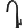GESSI miscelatore rubinetto da cucina girevole con doccetta estraibile mono getto 17153 PROTON - 17153-299