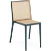 KARTELL set da 2 sedie BELVEDERE VIENNA - 5857-VE