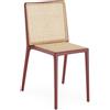 KARTELL set da 2 sedie BELVEDERE VIENNA - 5857-BO