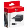 Nintendo Switch 2 Alimentatore AC