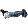 Makita DDA350Z DDA350Z-Taladro Angular 18V Litio, 1 V, Nero, S
