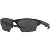 OAKLEY Half Jacket 2.0 Black Iridium occhiali multisport