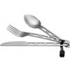 MCKINLEY COOKING STEEL Set Posate