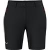 SALEWA PUEZ TALVENA DST SHORT Pantalone Outdoor Donna