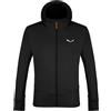 SALEWA PUEZ POLARLITE M HOODIE JACKET Pile Uomo