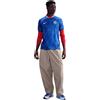 NIKE CHELSEA FC STADIUM HOME JERSEY SS Maglia replica gara Uomo