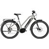 HAIBIKE TREKKING 3 MID Mountain Elettrica 27,5''