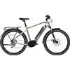 HAIBIKE TREKKING 3 MAN Mountain Elettrica 27,5''