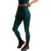 FREDDY LEGGINGS 7/8 VITA ALTA DETTAGLI MACULATI da Donna