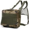 Brandit US Cooper Chest Pack Operator, woodland, OS