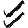 THALIA 12 POLLICI FRET PAD RADIUS KIT