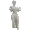 Christel / Segno zodiacale / Bilancia / uomo / porcellana - DK4522