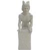 Christel / Segno zodiacale / Capricorno / uomo / porcellana - DK4513
