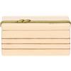 THUN Scatola -Ceramica, Collezione Sublime, 13,9 x 9,1 x 5,4 cm