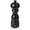 PEUGEOT 41915 Paris Macinasale, Plastica, Nero Satinato, 18 cm