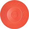 Wirquin 30722335 - Tappo e filtro universale Uppy adatto per lavello, lavabo, vasca, rosso
