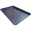 mastrad - Piastra Forno, Piatto Forno Rettangolare, Piastra Pasticceria - Rivestimento a 2 strati - Senza PFAS e PTFE - 34,1 x 23,9 x 2,6 cm