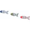 FIT AND FUN Gioco Gatto Pesci Colorati TAGLIA UNICA