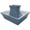 CROCI Fontana Drinkwell Pagoda 2L