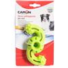 CAMON Gioco Galleggiante per Cani Forma S in TPR CM.13